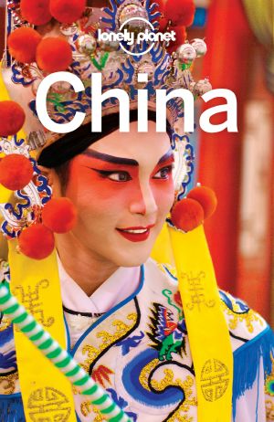 [lonely_planet 01] • Lonely Planet China